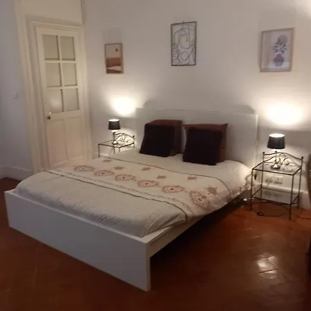 Apartman Le Clos Occitan