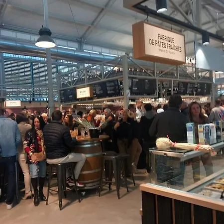 Le Clos Occitan アパート ベジエ