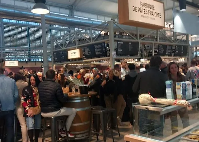 Le Clos Occitan アパート ベジエ